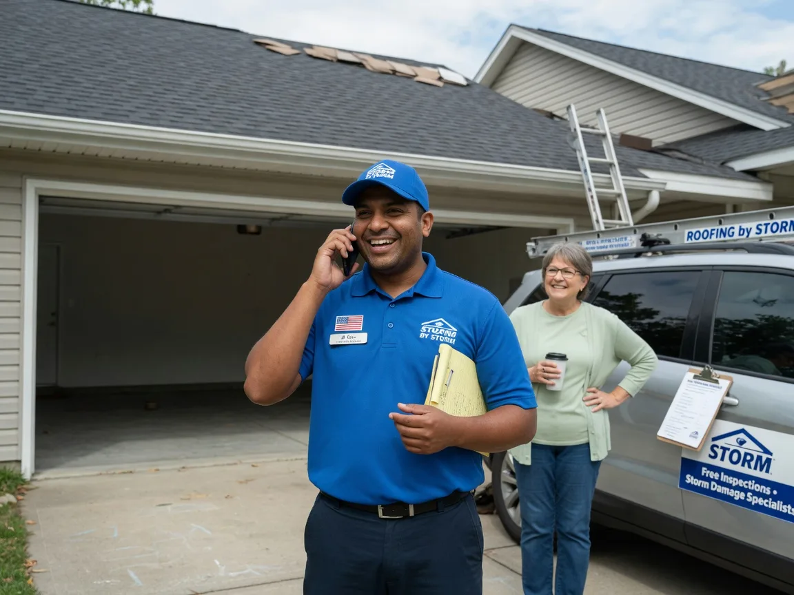 Roof Repair Near Me Brownsburg, VA FAQs