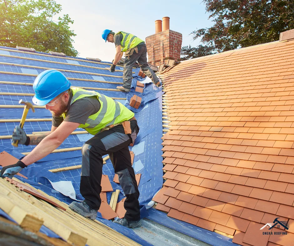 Why choose Roof Repair Near Me in Brownsburg, VA