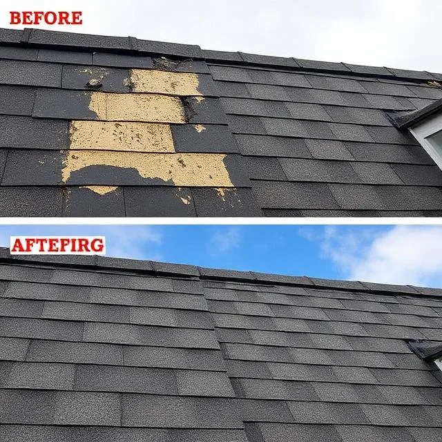 Roof Repair Near Me in Brownsburg, VA near me